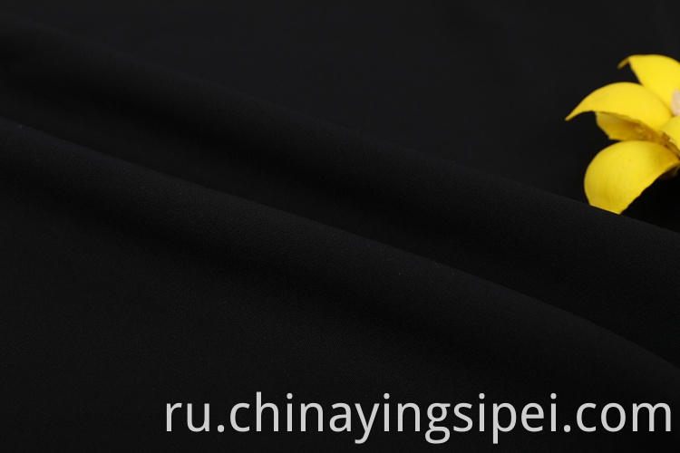 High quality cheap dyed spandex polyester fabric